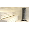 Электрическая печь SAWO TOWER TH9-150NS-P 15 кВт выносной пульт нержавейка